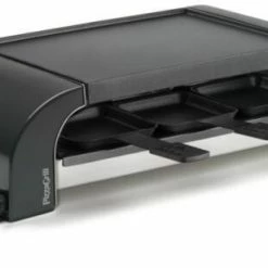 Stöckli PizzaGrill For6, Anthrazit