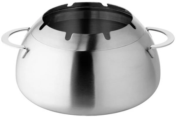 Stöckli Fonduegarnitur Hot Bowl 4 Stöckli Fonduegarnitur Hot Bowl – Bild 2