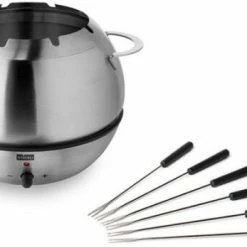 Stöckli Fonduegarnitur Hot Bowl