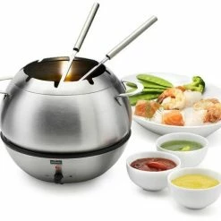 Stöckli Fonduegarnitur Hot Bowl 11 Stöckli Fonduegarnitur Hot Bowl -KitchenAid Shop 0062 82a 768x512