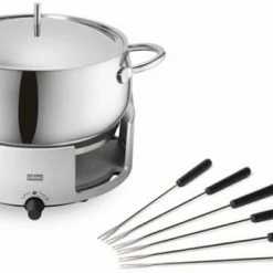 Stöckli Fonduegarnitur Avalon