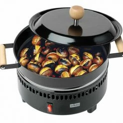 Stöckli Marroniofen -KitchenAid Shop 0085 01c neu