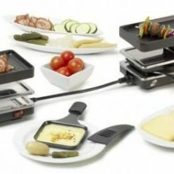 Stöckli Raclette Twinboard Set -KitchenAid Shop 0201 92 e2 l 1