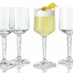 Leonardo Cocktailglas Spiritii 180 Ml, 6er-Set -KitchenAid Shop 022742 2 K neu l