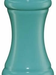 Zassenhaus Salzmühle Trend In Petrol 18 Cm