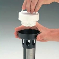 Alfi Teefilter Dan Tea -KitchenAid Shop 02 Deckel abnehmen