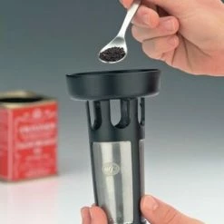 Alfi Teefilter Dan Tea -KitchenAid Shop 03 Tee einfuellen