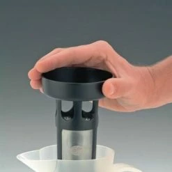 Alfi Teefilter Dan Tea -KitchenAid Shop 04 Filter einsetzen