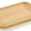 Zassenhaus Snackplatte Gummibaum 26 X 17 Cm -KitchenAid Shop 051025
