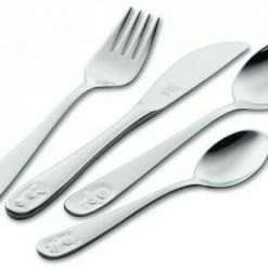 Zwilling Henckels Zwilling Kinderbesteck Bino