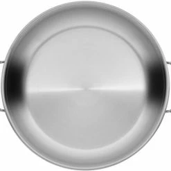 WMF Servierpfanne Profi, 28 Cm -KitchenAid Shop 07 3228 6041 102