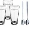 WMF Latte Macchiato-Set 12-teilig 2 WMF Latte Macchiato-Set 12-teilig -KitchenAid Shop 09 9626 9999 100