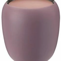 Stelton Vase Ora Klein, Dusty Rose / Powder
