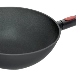 Woll Guss-Wok Und Rührpfanne Diamond XR Logic