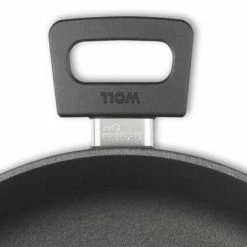 Woll Wok Inductionline Aus Aluminiumguss, 36 Cm -KitchenAid Shop 1136IL nue2