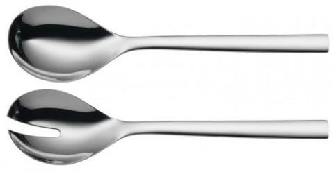 WMF Salatbesteck Nuova, 30 Cm 3 WMF Salatbesteck Nuova, 30 Cm