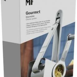 WMF Käsemühle Gourmet -KitchenAid Shop 18 7421 6040 6000