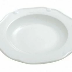 Pillivuyt Suppenteller Eclectique Compostelle In Weiß