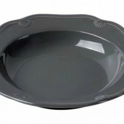 Pillivuyt Suppenteller Eclectique Compostelle In Nebelgrau