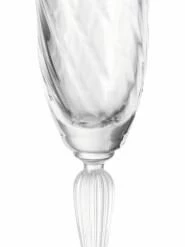 Leonardo Sektglas VOLTERRA 185 Ml, 6er-Set