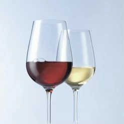 Leonardo Rotweinglas TIVOLI 580 Ml, 6er-Set -KitchenAid Shop 210 020964 6 K