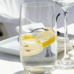 Leonardo Trinkglas TIVOLI 390 Ml, 6er-Set -KitchenAid Shop 210 020965 2 K