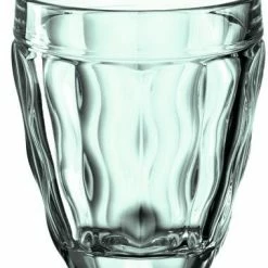 Leonardo Trinkglas BRINDISI 270 Ml Grün, 6er-Set