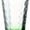 Leonardo Trinkglas OPTIC 300 Ml Grün, 6er-Set -KitchenAid Shop 210 025911 0 K