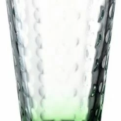Leonardo Trinkglas OPTIC 300 Ml Grün, 6er-Set