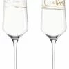 Leonardo 2 Sektgläser PRESENTE 280 Ml ′Celebrate′ 1 Leonardo 2 Sektgläser PRESENTE 280 Ml ′Celebrate′ -KitchenAid Shop 210 029179 0 K