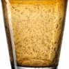 Leonardo Trinkglas BURANO 330 Ml Amber, 6er-Set -KitchenAid Shop 210 034762 0 K