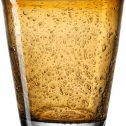 Leonardo Trinkglas BURANO 330 Ml Amber, 6er-Set