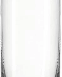 Leonardo Wasserbecher EASY+ 330 Ml, 6er-Set