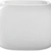 Leonardo Vase MILANO Weiß 13x18x14 -KitchenAid Shop 210 041661 0 K