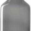 Leonardo Vase MILANO 64 Cm Grau