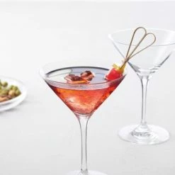 Leonardo Cocktailglas CIAO+ 200 Ml, 6er-Set 12 Leonardo Cocktailglas CIAO+ 200 Ml, 6er-Set -KitchenAid Shop 210 061455 6 K