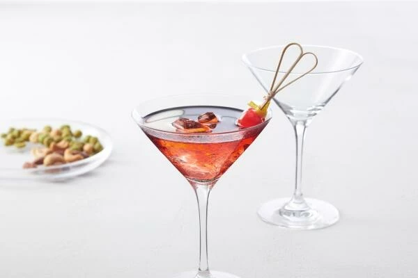 Leonardo Cocktailglas CIAO+ 200 Ml, 6er-Set 5 Leonardo Cocktailglas CIAO+ 200 Ml, 6er-Set – Bild 3