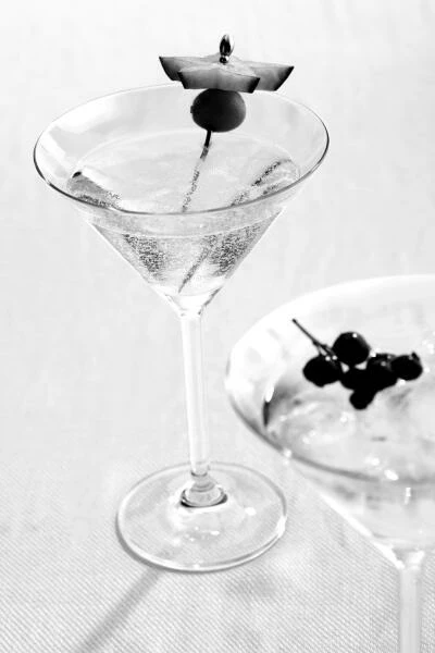 Leonardo Cocktailglas CIAO+ 200 Ml, 6er-Set 8 Leonardo Cocktailglas CIAO+ 200 Ml, 6er-Set – Bild 6