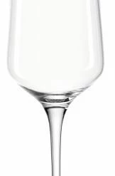 Leonardo Sektglas PUCCINI 280 Ml, 6er-Set