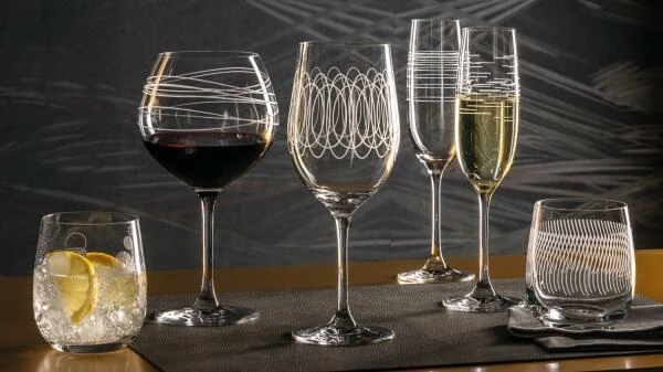 Leonardo Burgunderglas CASELLA 6er-Set 630 Ml Mit Diagravur 4 Leonardo Burgunderglas CASELLA 6er-Set 630 Ml Mit Diagravur – Bild 2