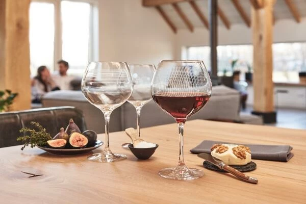 Leonardo Burgunderglas CASELLA 6er-Set 630 Ml Mit Diagravur 5 Leonardo Burgunderglas CASELLA 6er-Set 630 Ml Mit Diagravur – Bild 3