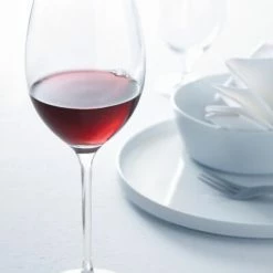 Leonardo Rotweinglas CHEERS 520 Ml, 6er-Set 13 Leonardo Rotweinglas CHEERS 520 Ml, 6er-Set -KitchenAid Shop 210 CHEERS Rotweinglas 061633 V01 H