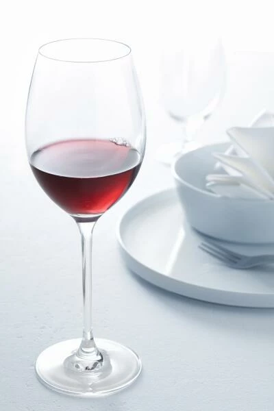 Leonardo Rotweinglas CHEERS 520 Ml, 6er-Set 6 Leonardo Rotweinglas CHEERS 520 Ml, 6er-Set – Bild 4