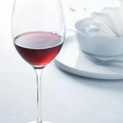 Leonardo Rotweinglas CHEERS 520 Ml, 6er-Set 16 Leonardo Rotweinglas CHEERS 520 Ml, 6er-Set -KitchenAid Shop 210 CHEERS Rotweinglas 061633 V02 H