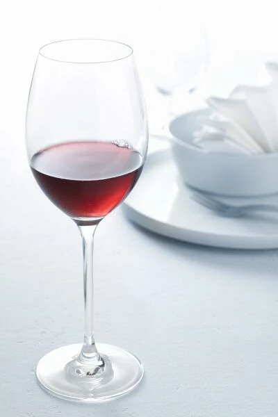 Leonardo Rotweinglas CHEERS 520 Ml, 6er-Set 9 Leonardo Rotweinglas CHEERS 520 Ml, 6er-Set – Bild 7