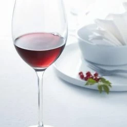 Leonardo Rotweinglas CHEERS 520 Ml, 6er-Set 12 Leonardo Rotweinglas CHEERS 520 Ml, 6er-Set -KitchenAid Shop 210 CHEERS Rotweinglas 061633 V03 H