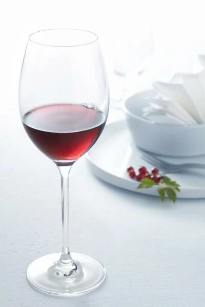 Leonardo Rotweinglas CHEERS 520 Ml, 6er-Set 5 Leonardo Rotweinglas CHEERS 520 Ml, 6er-Set – Bild 3