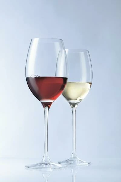 Leonardo Rotweinglas CHEERS 520 Ml, 6er-Set 7 Leonardo Rotweinglas CHEERS 520 Ml, 6er-Set – Bild 5