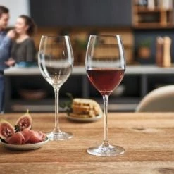 Leonardo Rotweinglas CHEERS 520 Ml, 6er-Set 17 Leonardo Rotweinglas CHEERS 520 Ml, 6er-Set -KitchenAid Shop 210 CHEERS Rotweinglas 520ml 061633 mood Q