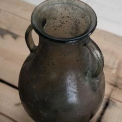 Leonardo Krugvase CASOLARE 32,4 Cm Braun -KitchenAid Shop 210 Casolare Krugvase 32 braun 049795 detail H